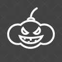 پیش‌نمایش فایل pumpkin-154 از پک هالووین