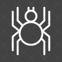 پیش‌نمایش فایل spider-97 از پک هالووین