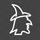 پیش‌نمایش فایل witch-11 از پک هالووین
