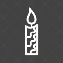 پیش‌نمایش فایل candle-313 از پک عید پاک