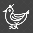پیش‌نمایش فایل chicken-237 از پک عید پاک