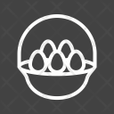 پیش‌نمایش فایل eggs-117 از پک عید پاک