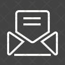پیش‌نمایش فایل envelope-273 از پک ایمیل و پرینترها