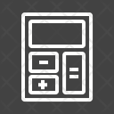 پیش‌نمایش فایل calculator-562 از پک کسب و کار و امور مالی