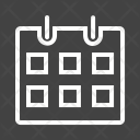 پیش‌نمایش فایل calendar-1051 از پک کسب و کار و امور مالی