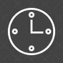 پیش‌نمایش فایل clock-732 از پک کسب و کار و امور مالی