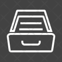 پیش‌نمایش فایل drawer-127 از پک کسب و کار و امور مالی