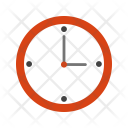 پیش‌نمایش فایل clock-733 از پک کسب و کار و امور مالی
