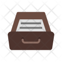 پیش‌نمایش فایل drawer-128 از پک کسب و کار و امور مالی
