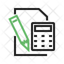 پیش‌نمایش فایل calculations-5 از پک Banking 
