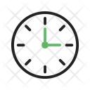 پیش‌نمایش فایل clock-734 از پک Banking 