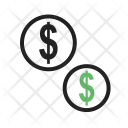 پیش‌نمایش فایل currencies-6 از پک Banking 