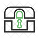 پیش‌نمایش فایل locker-80 از پک Banking 