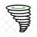 پیش‌نمایش فایل cyclone-3 از پک آب و هوا