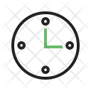 پیش‌نمایش فایل clock-736 از پک کسب و کار و امور مالی