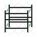 پیش‌نمایش فایل scaffolding-3 از پک ساختمان‌سازی
