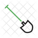 پیش‌نمایش فایل shovel-169 از پک ساختمان‌سازی
