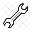 پیش‌نمایش فایل wrench-249 از پک ساختمان‌سازی