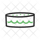 پیش‌نمایش فایل cake-503 از پک شیرینی‌ها و شیرینی‌جات