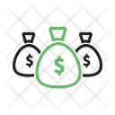 پیش‌نمایش فایل income-8 از پک داشبورد مدیریتی