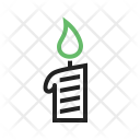 پیش‌نمایش فایل candle-317 از پک کریسمس