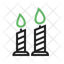 پیش‌نمایش فایل candles-47 از پک کریسمس