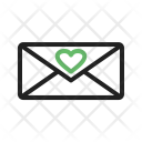 پیش‌نمایش فایل envelope-276 از پک Valentine 