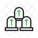 پیش‌نمایش فایل graveyard-4 از پک هالووین
