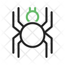 پیش‌نمایش فایل spider-99 از پک هالووین