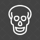 پیش‌نمایش فایل skull-99 از پک پزشکی