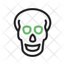 پیش‌نمایش فایل skull-100 از پک پزشکی