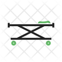 پیش‌نمایش فایل stretcher-69 از پک پزشکی