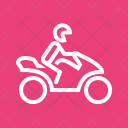 پیش‌نمایش فایل biker-8 از پک حمل و نقل