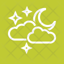 پیش‌نمایش فایل cloudy-110 از پک آب و هوا