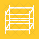 پیش‌نمایش فایل scaffolding-4 از پک ساختمان‌سازی