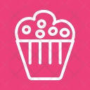 پیش‌نمایش فایل muffin-109 از پک غذا و نوشیدنی