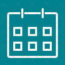 پیش‌نمایش فایل calendar-1061 از پک داشبورد مدیریتی