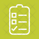 پیش‌نمایش فایل checklist-267 از پک داشبورد مدیریتی