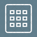 پیش‌نمایش فایل grid-69 از پک داشبورد مدیریتی