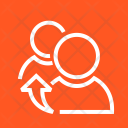 پیش‌نمایش فایل referrals-4 از پک داشبورد مدیریتی