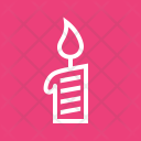 پیش‌نمایش فایل candle-321 از پک کریسمس
