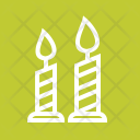 پیش‌نمایش فایل candles-48 از پک کریسمس