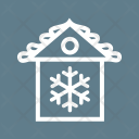 پیش‌نمایش فایل house-827 از پک کریسمس