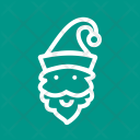 پیش‌نمایش فایل santa-207 از پک کریسمس