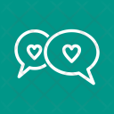 پیش‌نمایش فایل chat-1195 از پک Valentine 