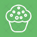 پیش‌نمایش فایل cupcake-92 از پک Valentine 