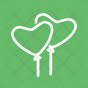 پیش‌نمایش فایل heart-1013 از پک Valentine 