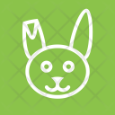پیش‌نمایش فایل bunny-154 از پک عید پاک