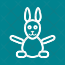 پیش‌نمایش فایل bunny-155 از پک عید پاک
