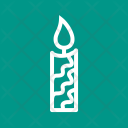 پیش‌نمایش فایل candle-322 از پک عید پاک